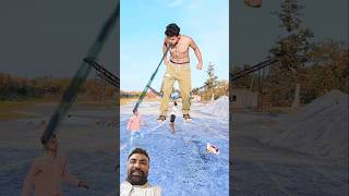 Shaitaanampkrish 🤺🦹💥 comedy funny vairalvideo shots surajrox [upl. by Hippel]