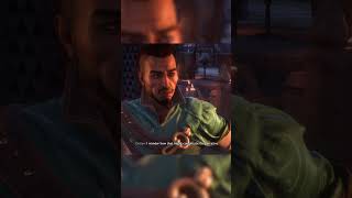 What did Bioware do to Dorians face  Dragon Age The Veilguard Inquisition companion Cameo [upl. by Balas]