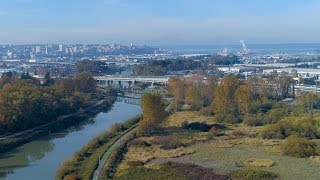 Puyallup Tribe Land Settlement [upl. by Bordy]