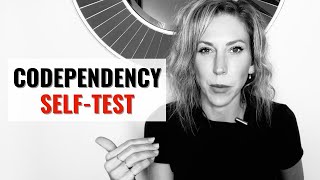 Codependency Quiz How to Know if you are Codependent [upl. by Alrad]