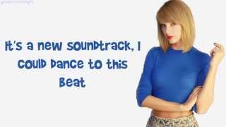 Taylor Swift – Welcome To New York Lyrics [upl. by Kina605]