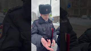 НЕЗАКОННОЕ ЗАДЕРЖАНИЕ и ИЗЬЯТИЕ ПАСПОРТА у многодетной мамы в ШКОЛЕ 1411 🚨 АЦЕПАЕВ дал 3 секунды 🤯 [upl. by Eenej]