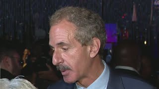 Mike Feuer If Mayoral election goes to runoff Bass will win [upl. by Flagler]