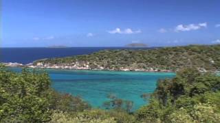 Lovango Cay US Virgin Islands [upl. by Mettah203]