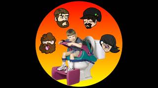 The Boys Get Potty Trained [upl. by Eduino]