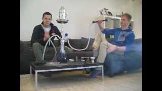 Wie man eine Richtig Gute Shisha Macht By Shisha Exclusiv [upl. by Ailaht765]