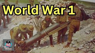 WW1 Uncover the Origins [upl. by Seton]