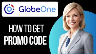 HOW TO GET PROMO CODE ON GLOBE ONE APP 2025 UPDATED [upl. by Parsifal114]