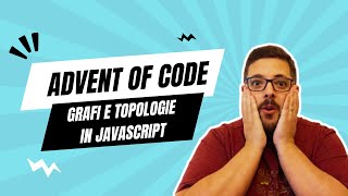 Grafi e Ordinamento Topologico in JAVASCRIPT [upl. by Kittie513]