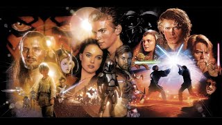 The Star Wars Prequels are mostly bad and thats fine [upl. by Illek81]