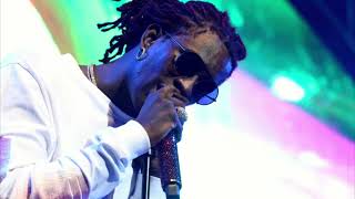 FREE Super Hard Dark Trap Type Beat 2024 quotRedefinedquot 160bpm C min FREE Young Thug Type Beats [upl. by Hillhouse]