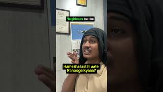 Abhi mein gali nahi de shakta 🤬 trend comedy funny viralmeme aunty gullygangbackbenchersgang [upl. by Lesirg651]