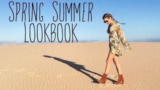 SS Boohoo Haul amp Lookbook  LLimWalker [upl. by Eentruok437]