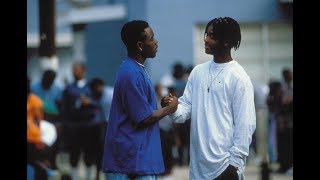 Menace II Society Best Moments ll VIDEOSONG 2Pac ft EazyE and IceCube [upl. by Grane]