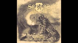 SKOGEN  I Döden Full album stream  Decibel Magazine [upl. by Yssej]