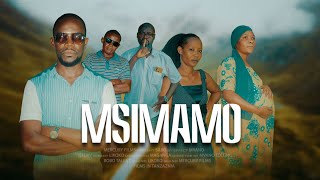 MSIMAMO EPISODE 08 FULL 4K [upl. by Ancelin914]