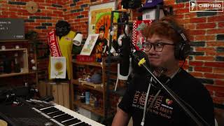 Franken Sm1 Studio Condenser Microphone Test feat Keon 佳旺 [upl. by Bozuwa]