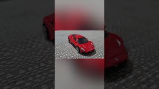 Maserati MC20 RMZ Diecast [upl. by Anrahs]