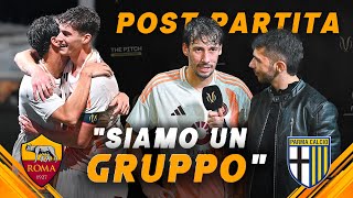 “ROMA VERO GRUPPO” 🫂 ANALISI e POST PARTITA di ROMAPARMA 🏆 YT LEAGUE [upl. by Eniar447]