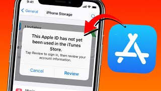 How to Review Apple ID without payment method  Review Apple ID without Credit Card  Latest 2022 [upl. by Launcelot68]