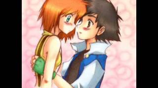 Ash Misty Love [upl. by Yednarb]