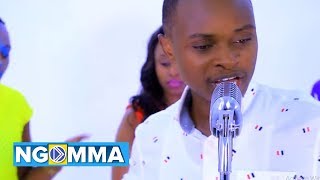 Erick Smith  Namba moja Official Video Praise Medley [upl. by Huda]