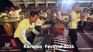 Karansa Festival 2024 [upl. by Niuqram]