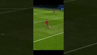 EUROdan yana bir gol football fifa [upl. by Lilah]