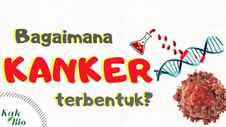 APA ITU KANKER  Bahan Kimia Penyebab Kanker [upl. by Winwaloe]