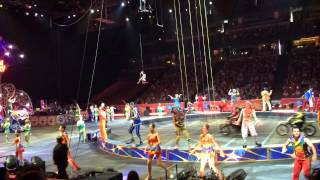 Ringling brothers part 6 [upl. by Helsa]