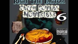 Rich The Factor We Ballin Feat Boy Big [upl. by Janaya274]