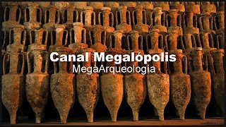 CARTAGENA Tesoros Olvidados del Mediterráneo El Museo de Arqueología Submarina  Documentales [upl. by Adnima]