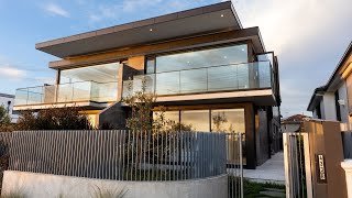 433B Beach Road Beaumaris 3193 VIC  Z Real Estate [upl. by Hesper]