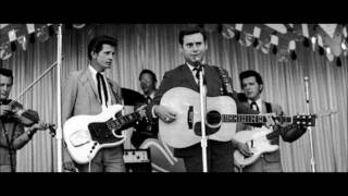 George Jones  Shes Mine [upl. by Saxela]