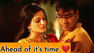 Raincoat Movie Review 2004  A masterpiece that deserves your attention Rituparno Ghosh Ajay [upl. by Woodhouse353]