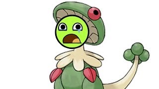 BRELOOM THE HM SLAVE  Pokemon Snakewood Part 29 [upl. by Berkly]