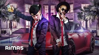 Jowell y Randy  Come Back To My Crib Official Audio [upl. by Ecenahs]