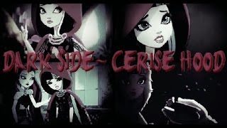 Ever After HighDark Side Cerise Hood [upl. by Ahsiral]