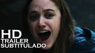 Obsesión desconocida Trailer  SIGNIFICANT OTHER Trailer 2022 SUBTITULADO HD  Maika Monroe [upl. by Neehcas230]