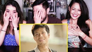 HEARTWARMING THAI LIFE INSURANCE COMMERCIAL  Reaction [upl. by Hctub]