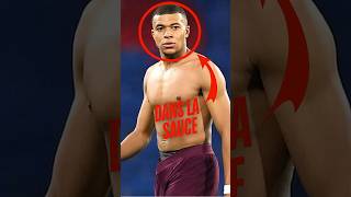 MBAPPÉ ACCUSÉ DE VI0L [upl. by Anayra]