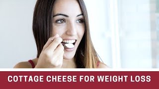 how to eat cottage cheese to lose weightcottage cheese recipes indian [upl. by Mailand]