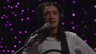 Froth  Full Performance Live on KEXP [upl. by Darbee378]