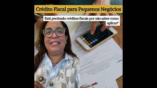 Creditos Fiscais para LLCs [upl. by Yruy]