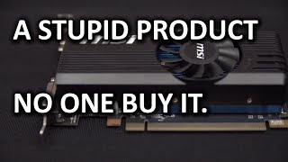 Low End Video Cards Rant amp Radeon R7 240 Unboxing amp Review [upl. by Arutnev]