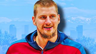 We Have Never Seen ANYTHING Like Nikola Jokic [upl. by Ashly]