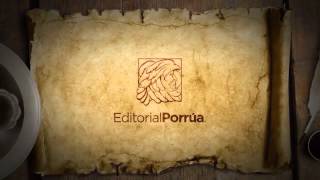 Editorial Porrúa [upl. by Maller]