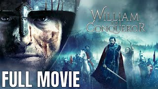 William the Conqueror  Full Action Movie [upl. by Drogin]