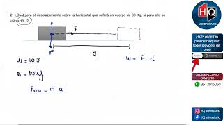 UNIDAD 02  DINAMICA  EJERCICIOS 01 al 04  FISICA  INGRESO A MEDICINA  IUCBC [upl. by Silecara]