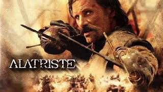 Alatriste 2006 Trailer español HD [upl. by Esaj693]